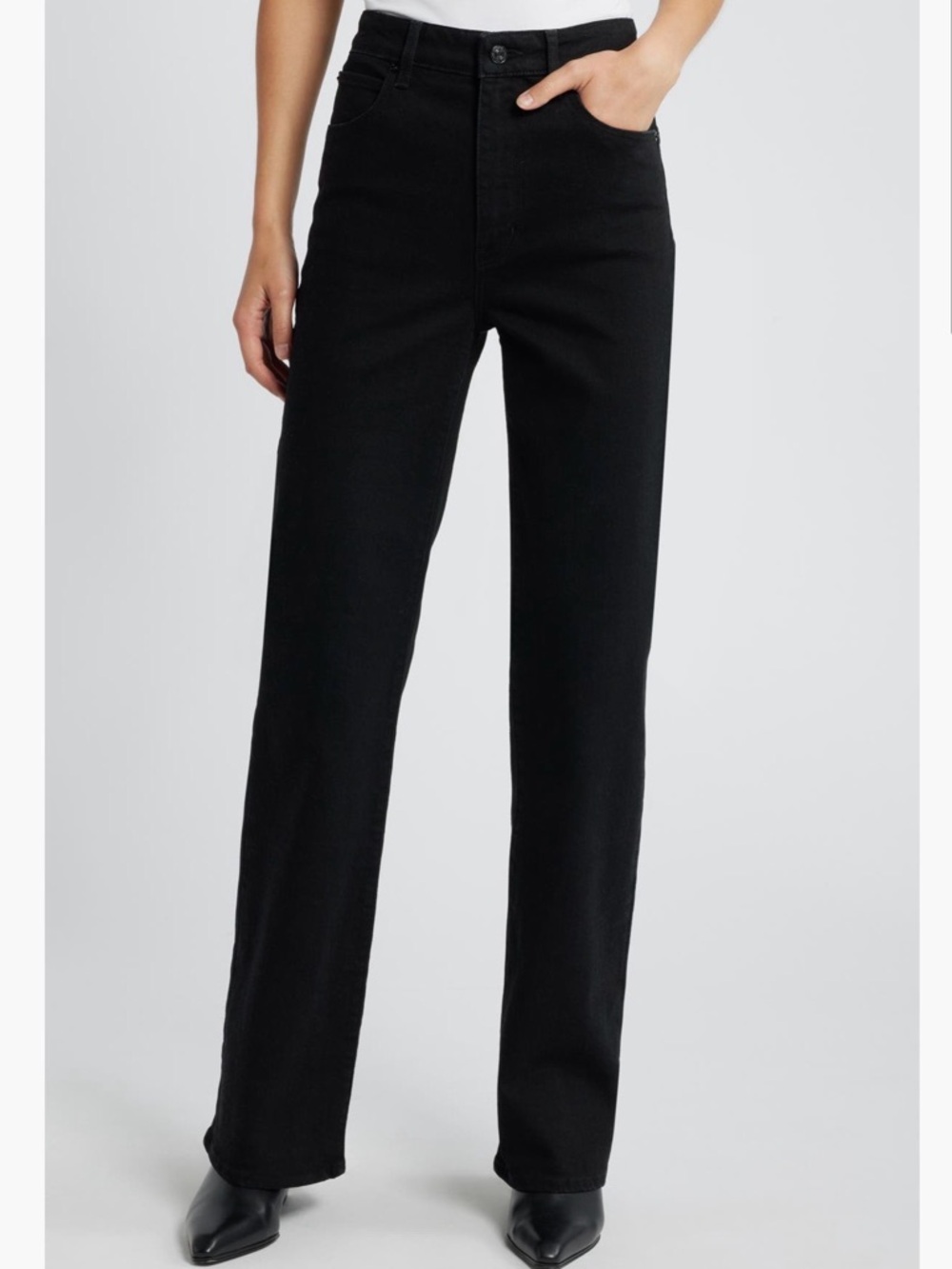 FRAME ARROW JEANS